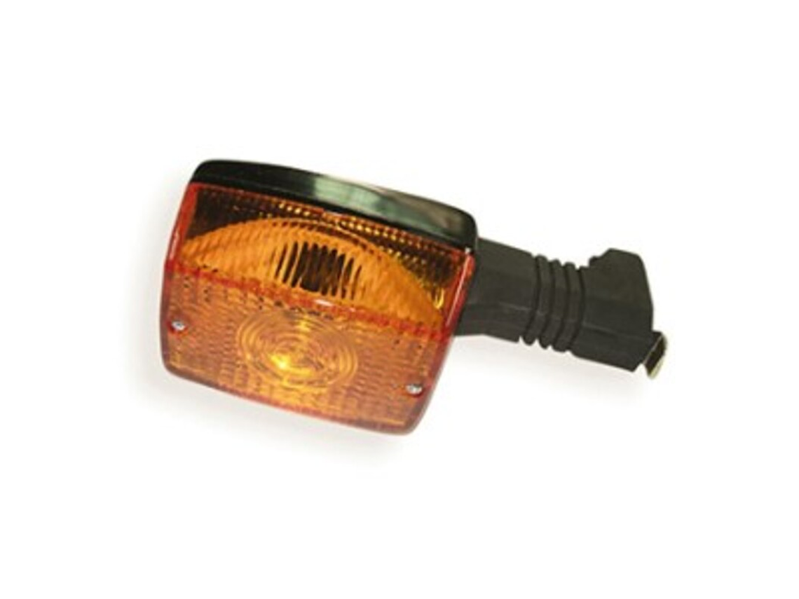 Pisca Traseiro Dois Lados 1