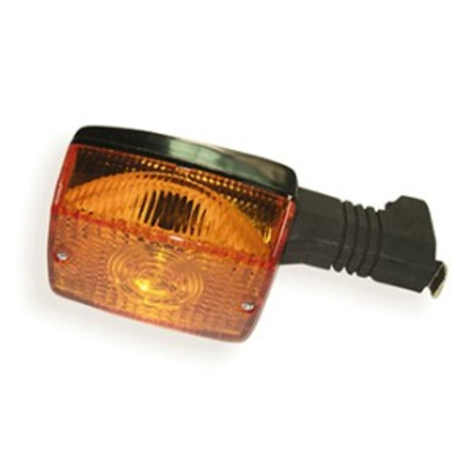 Pisca Traseiro Dois Lados