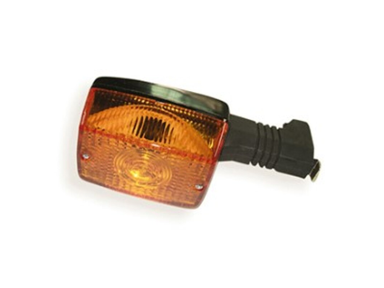 Pisca Traseiro Dois Lados 1