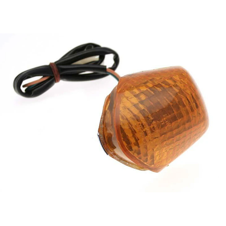 Pisca Dianteiro Dto. 1