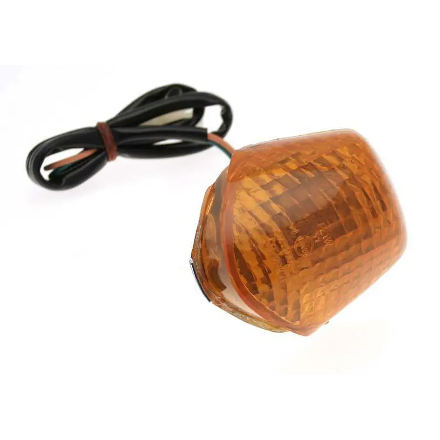 Pisca Dianteiro Dto. 1