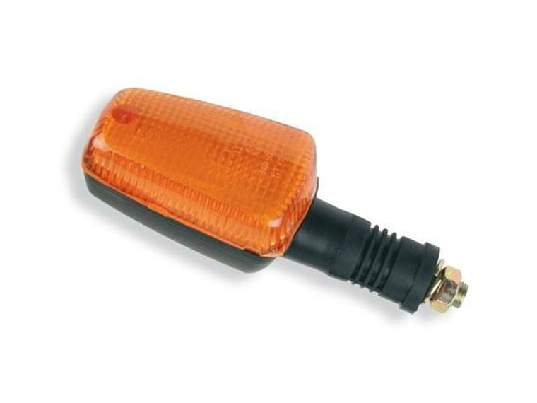 Pisca Dianteiro Esq. e Traseiro Dto. 1