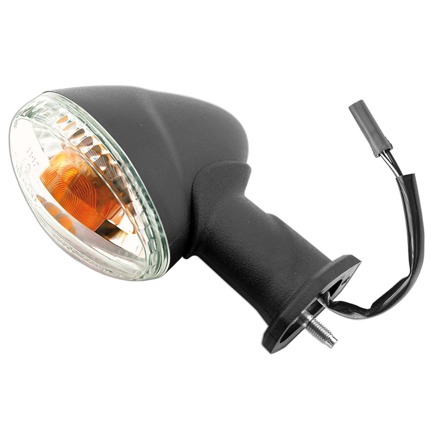 Pisca Frente Dto. Suzuki Gladius