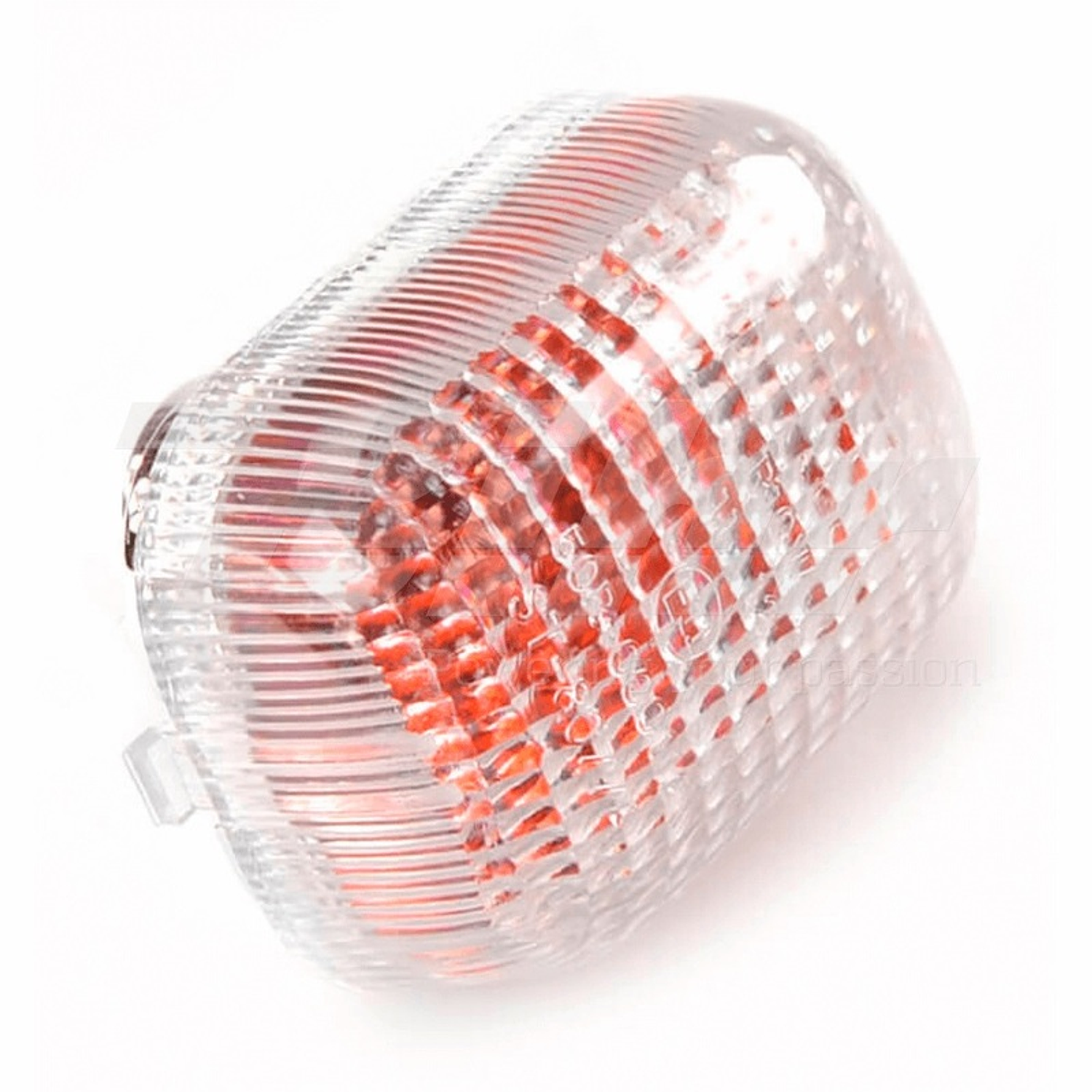 Pisca Dianteiro Dois Lados