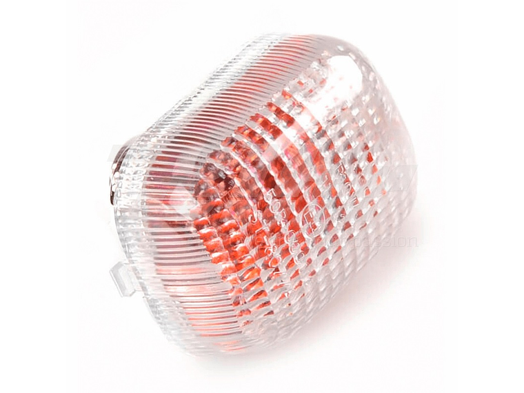 Pisca Dianteiro Dois Lados 1