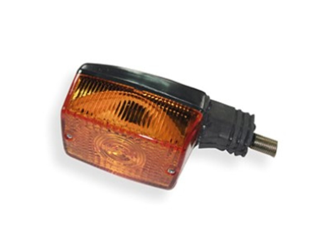 Vidro Pisca Dianteiro e Traseiro 1