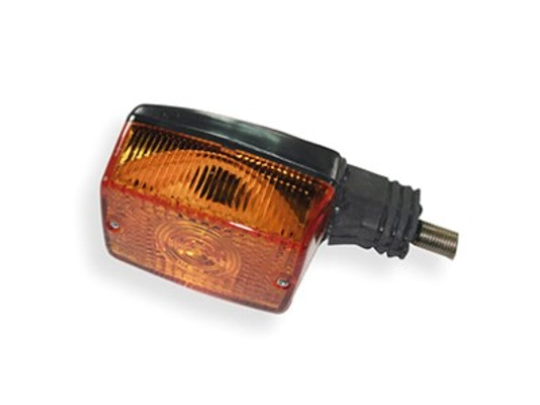 Vidro Pisca Dianteiro e Traseiro 1