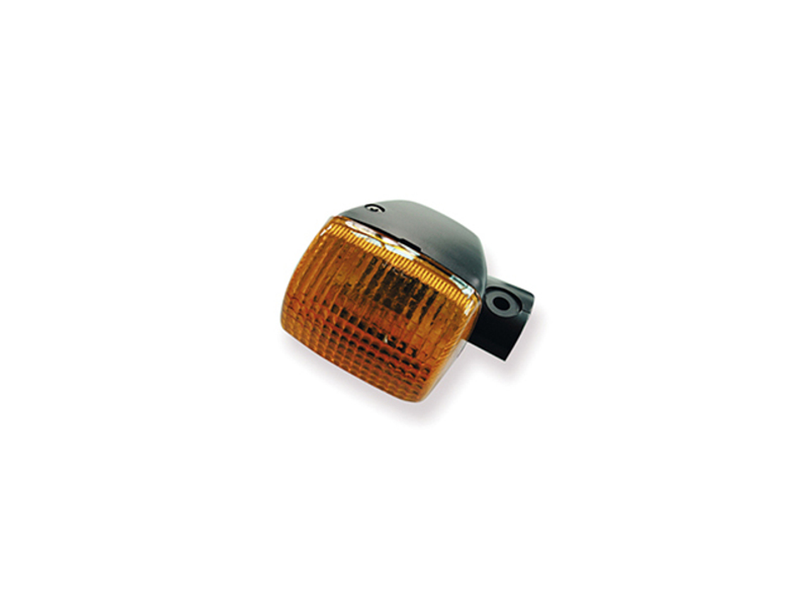 Pisca Dianteiro Esq. e Traseiro Dto. 1