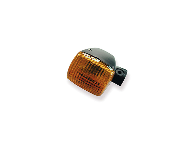 Pisca Dianteiro Esq. e Traseiro Dto. 1