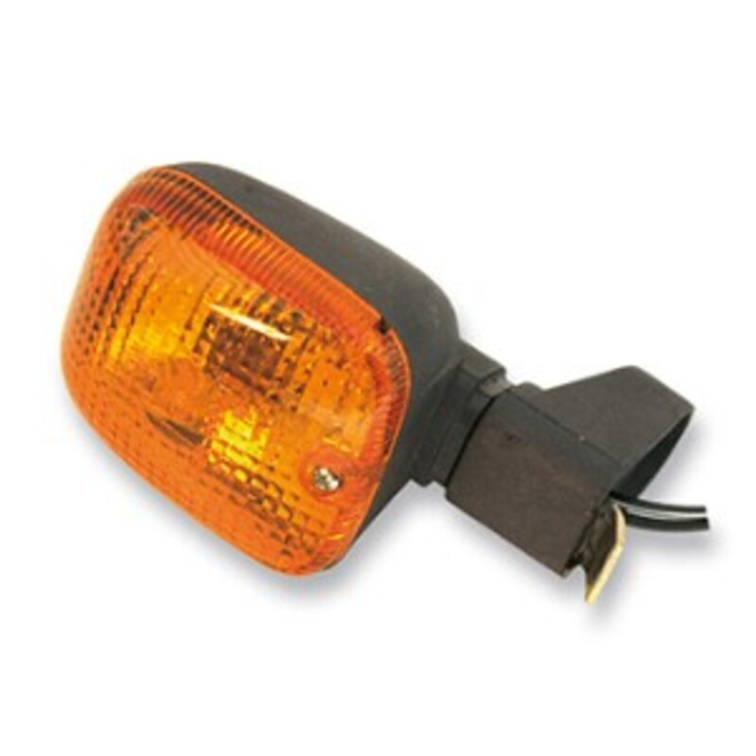 Pisca Dianteiro e Traseiro Dois Lados