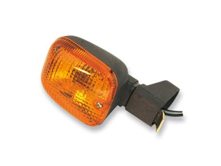 Pisca Dianteiro e Traseiro Dois Lados 1