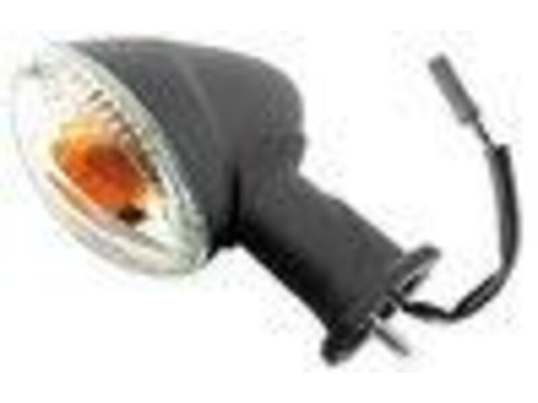 Pisca Frente Esq. Suzuki Gladius 1