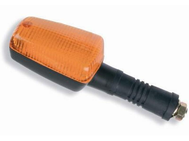 Pisca Dianteiro Esq. e Traseiro Dto. 1