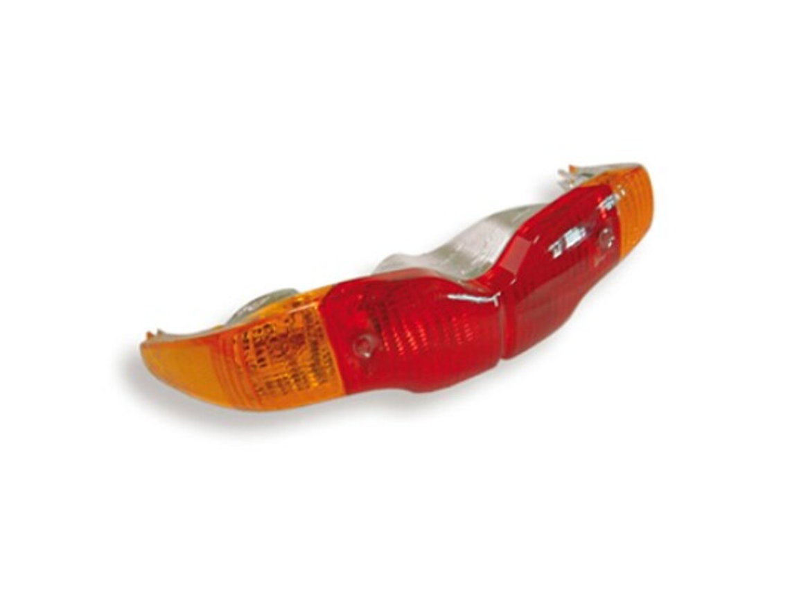 Vidro Pisca Traseiro Esq. 1