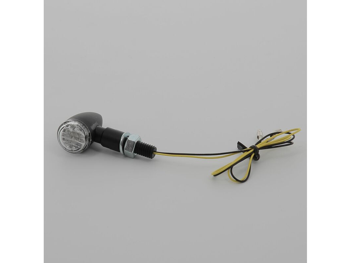 Conjunto de Piscas LED Universais V PARTS 12V/1W 1