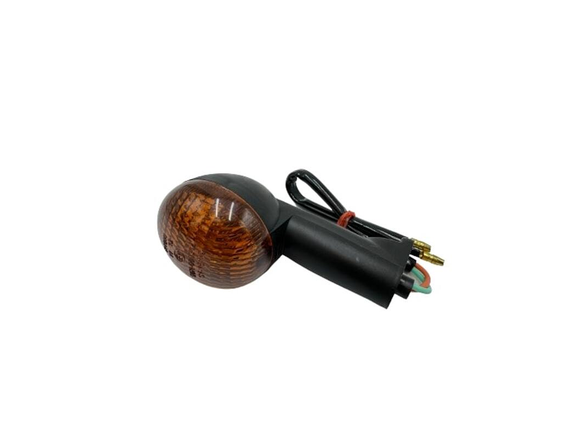 Pisca Dianteiro Dto. e Traseiro Esq. 1