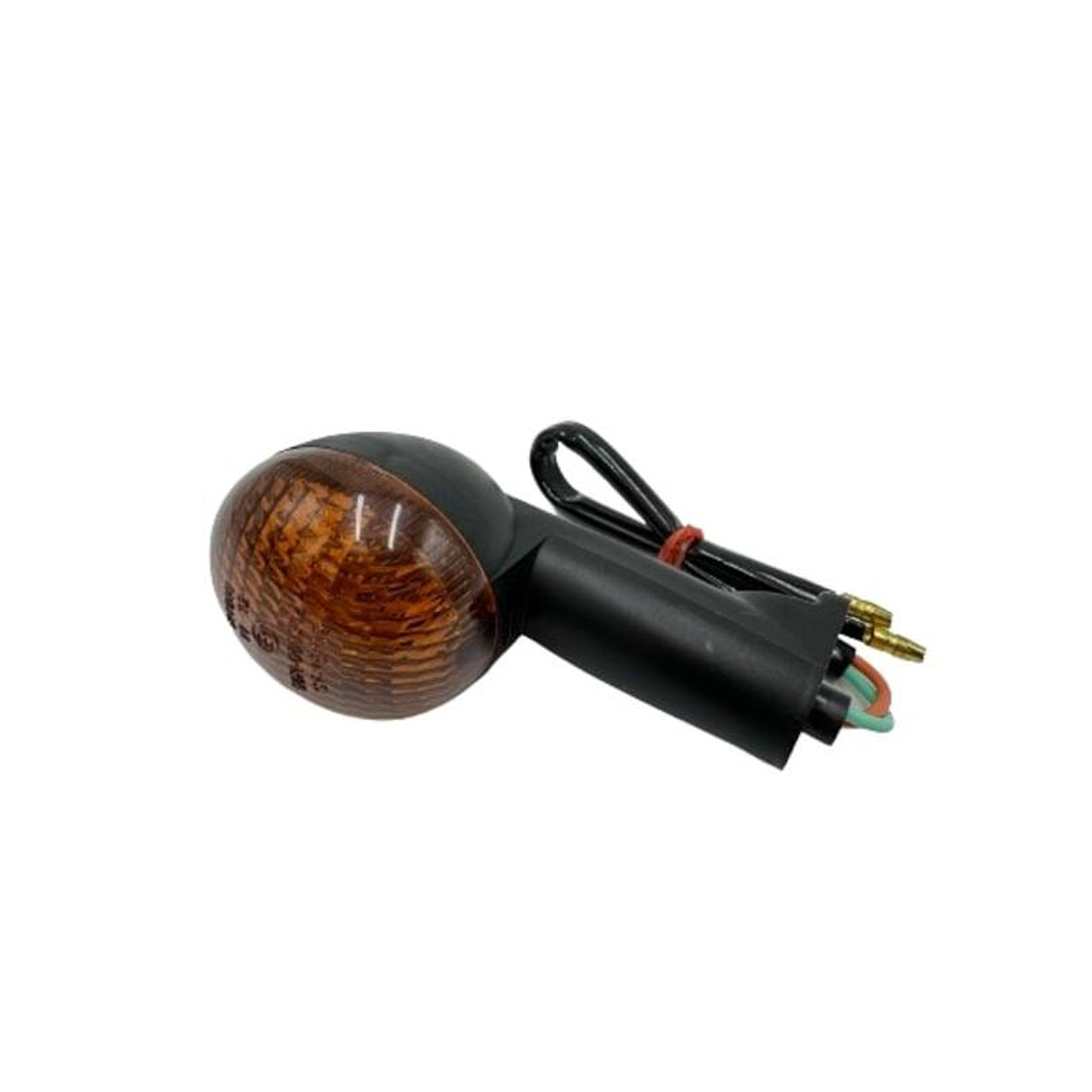 Pisca Dianteiro Dto. e Traseiro Esq.