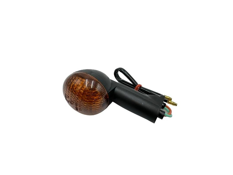 Pisca Dianteiro Dto. e Traseiro Esq. 1