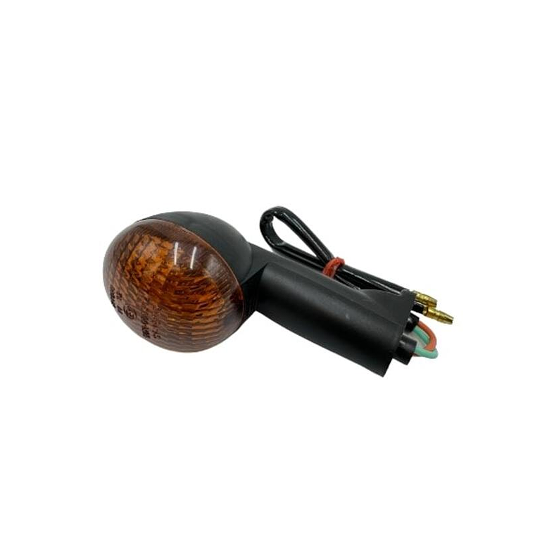 Pisca Dianteiro Dto. e Traseiro Esq. 1