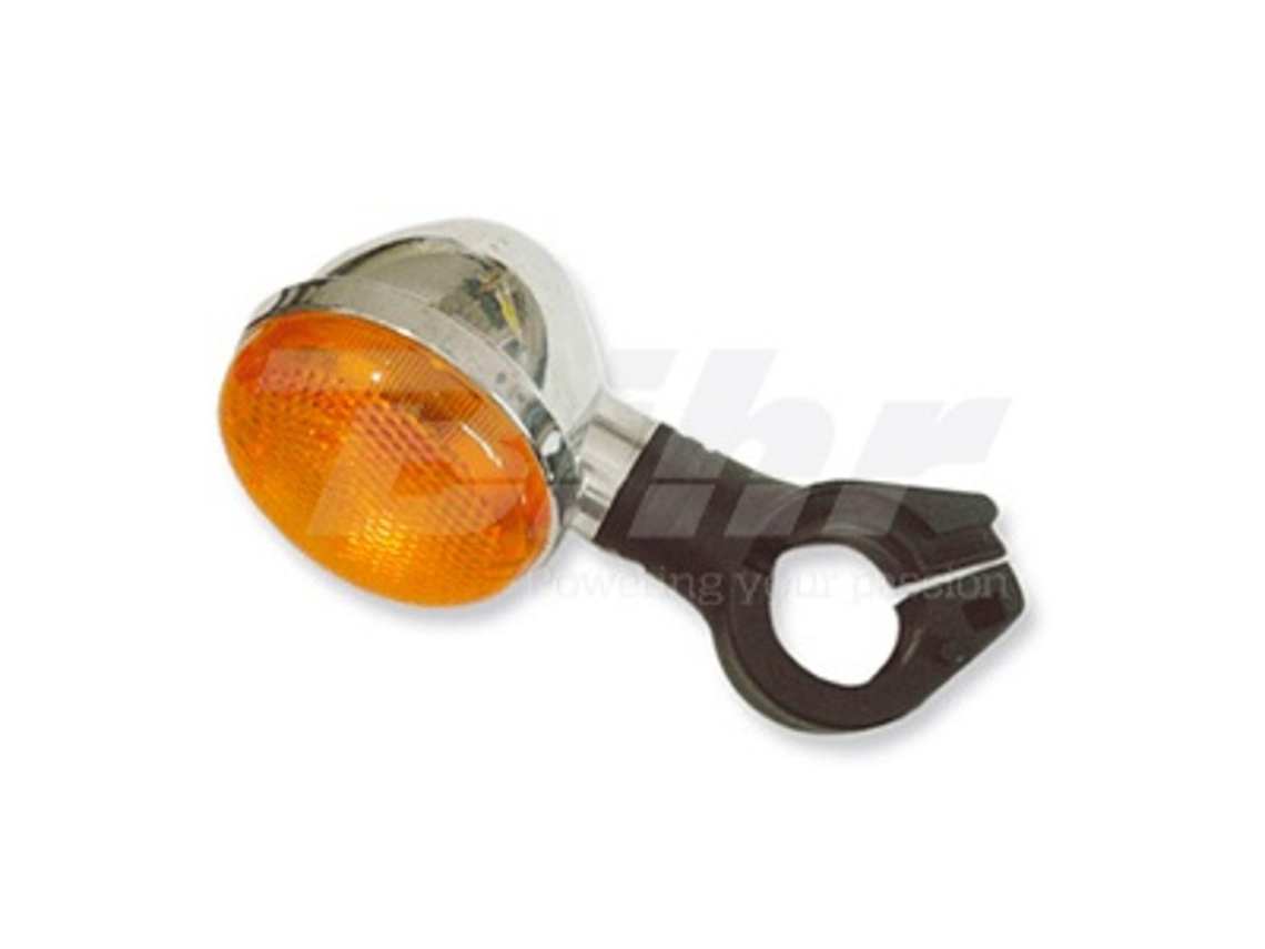 Pisca Dianteiro Esq. 1