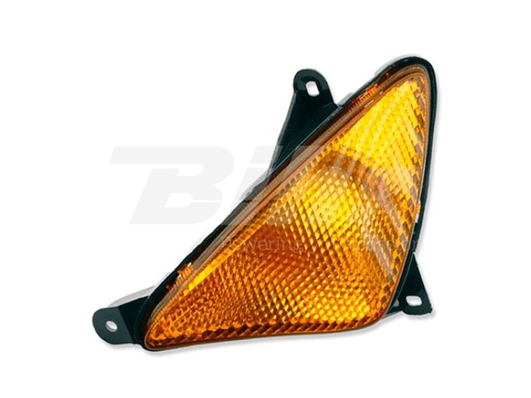 Pisca Dianteiro Esq. 1