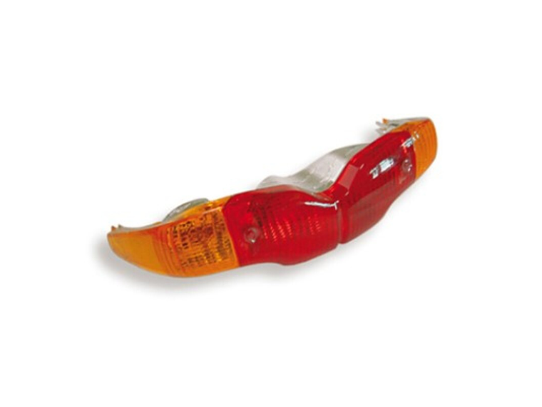 Vidro Pisca Traseiro Dto. 1