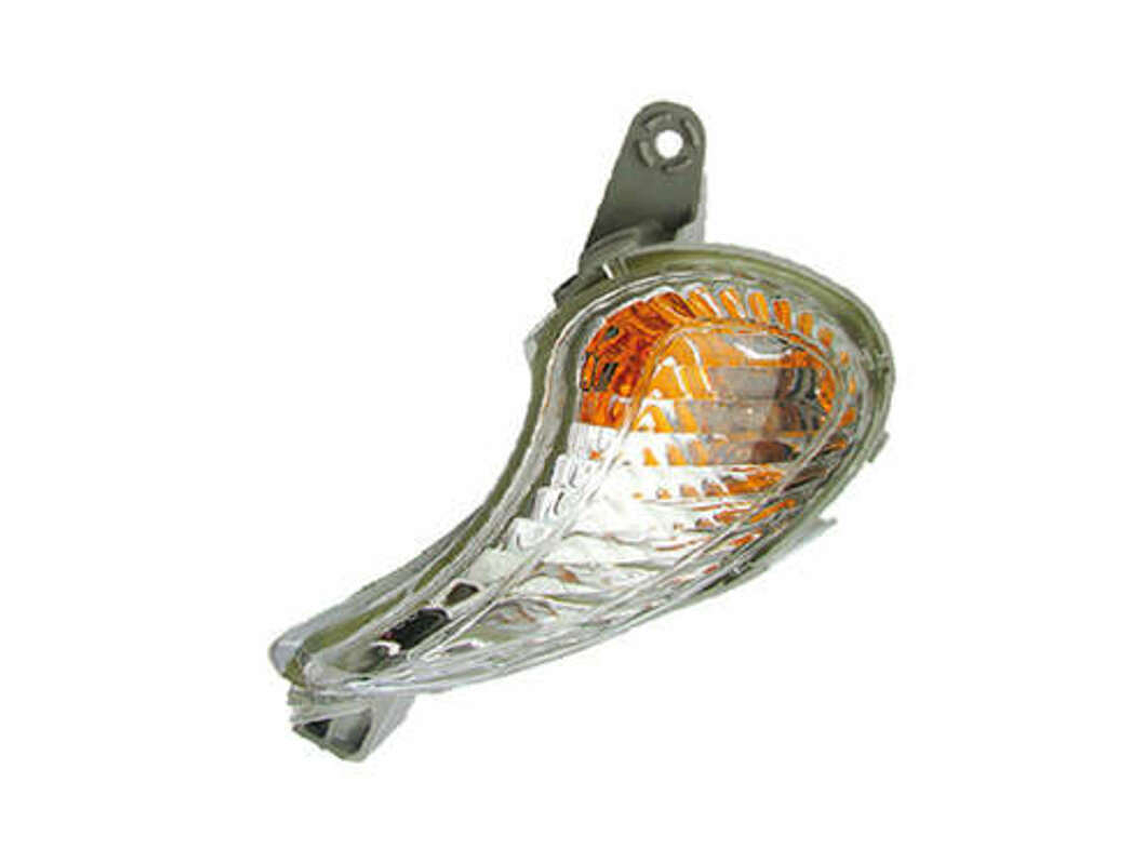 Pisca Frente Esq. Suzuki Hayabusa 1