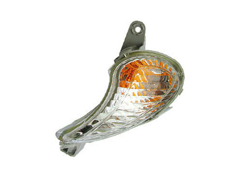 Pisca Frente Esq. Suzuki Hayabusa 1