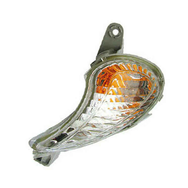 Pisca Frente Esq. Suzuki Hayabusa 1