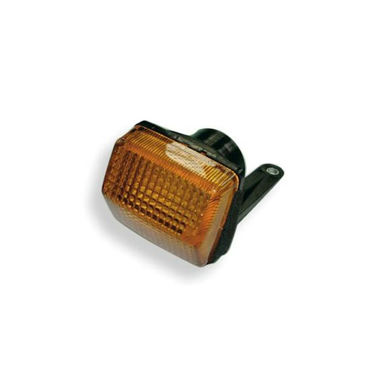 Pisca Dianteiro Esq. 1