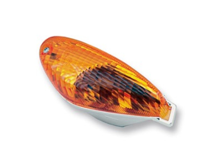 Vidro Pisca Dianteiro Dto. 1