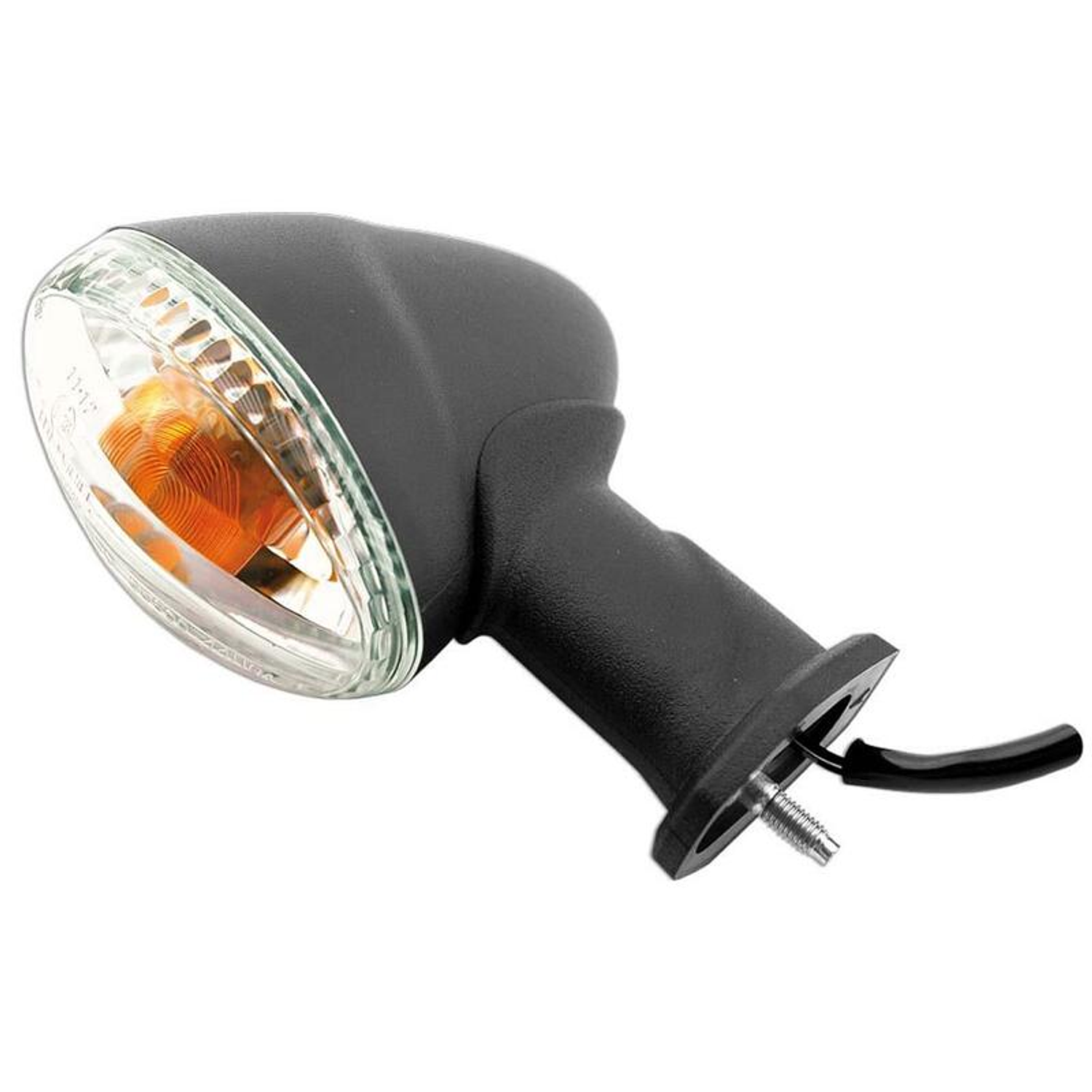 Pisca Traseiro Esq. Suzuki Gladius