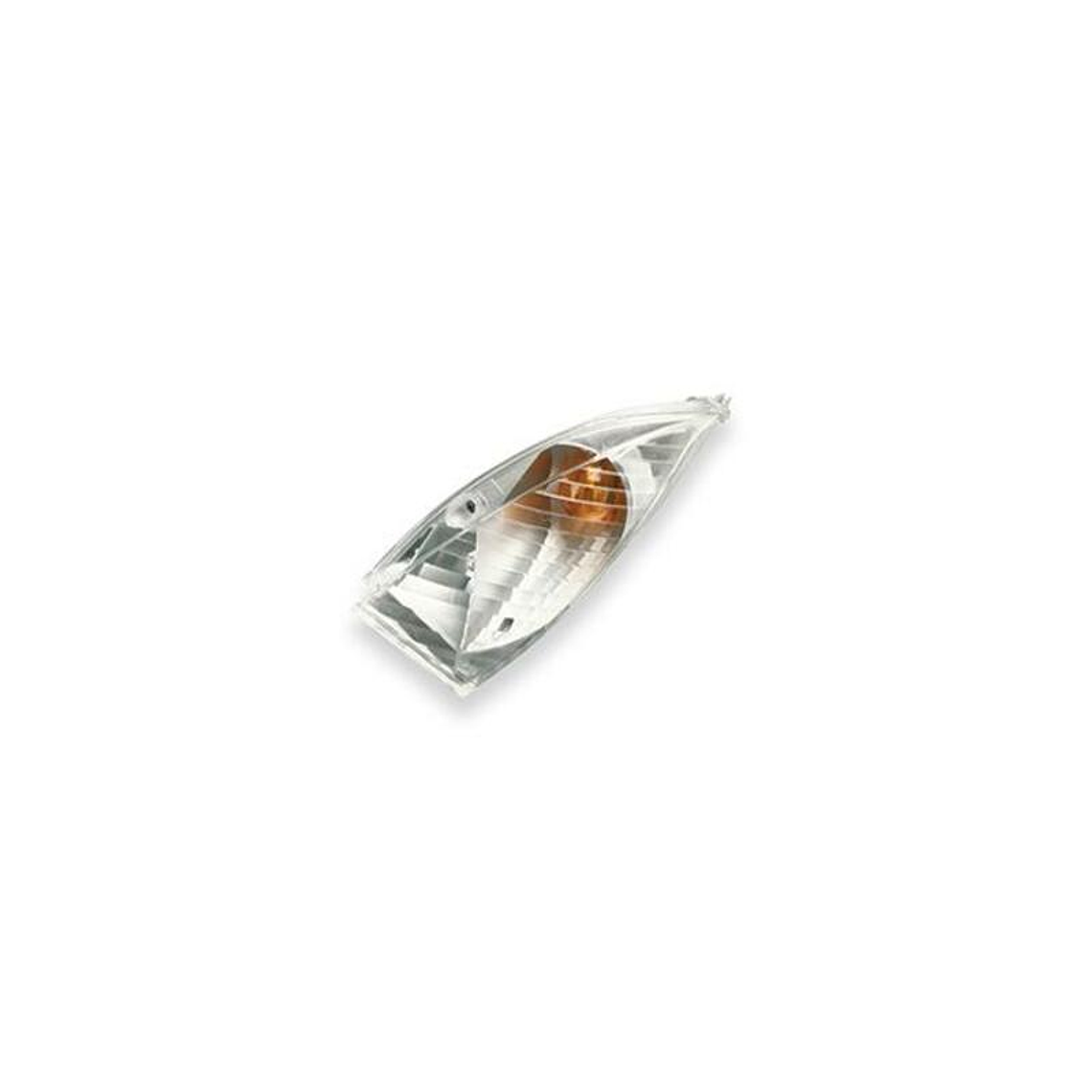 Vidro Pisca Dianteiro Esq. 1