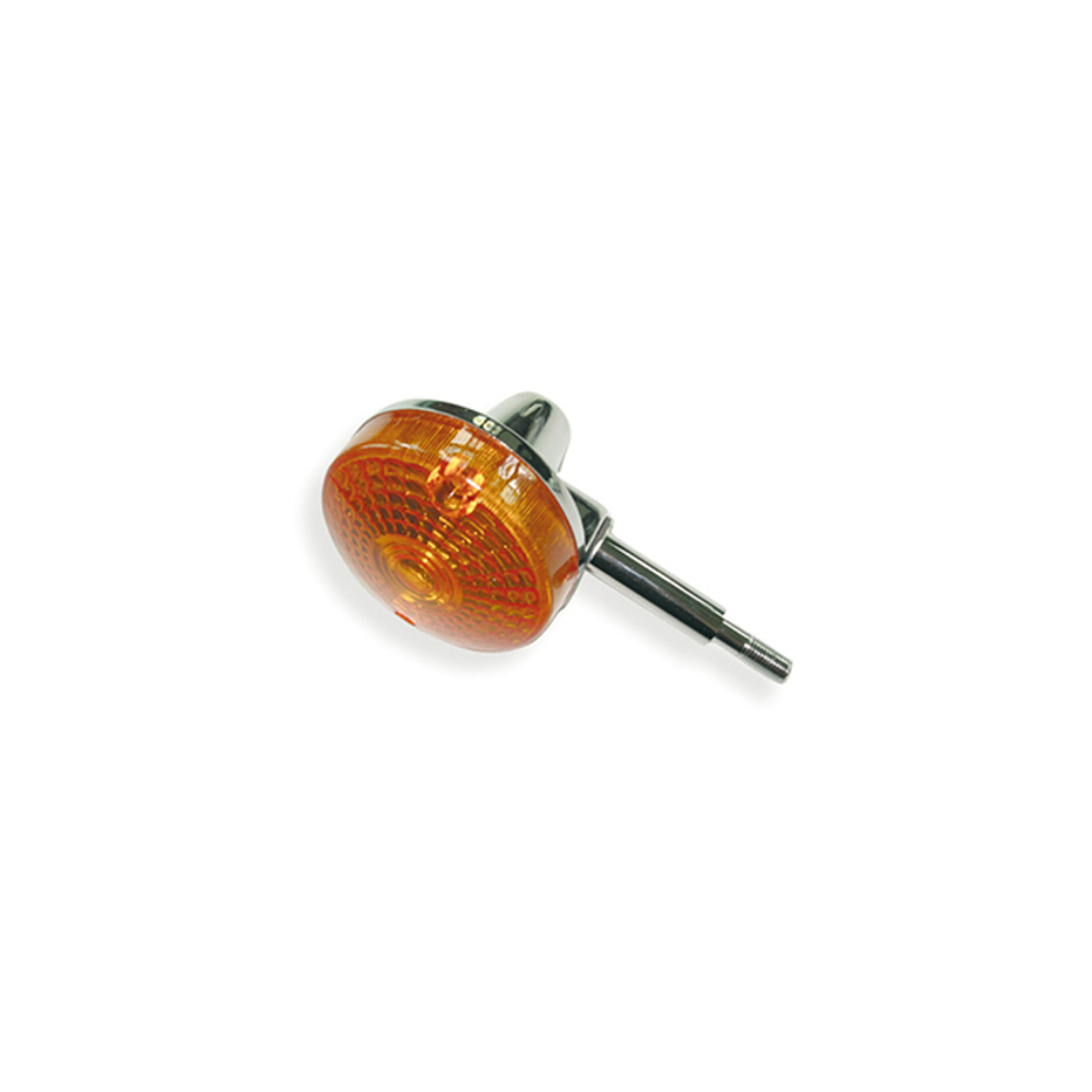 Pisca Dianteiro e Traseiro Dois Lados 1