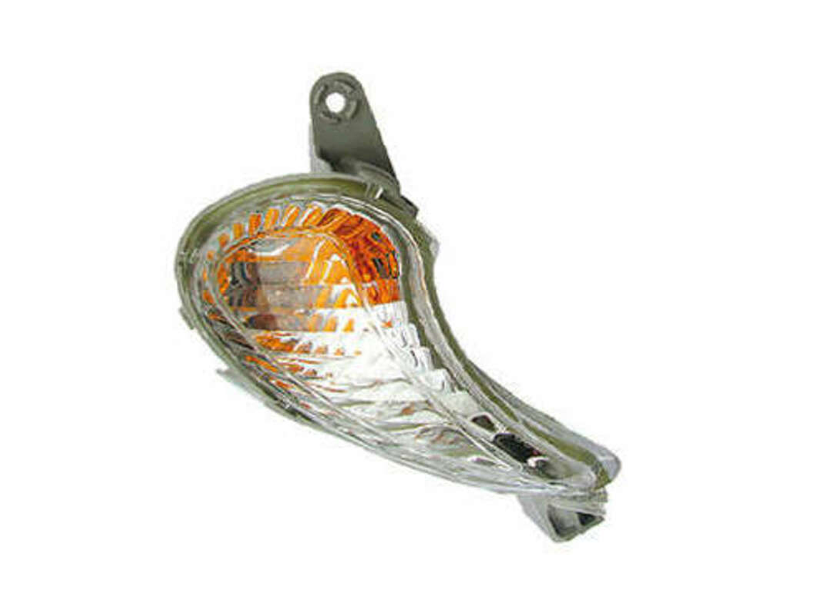 Pisca Frente Dto. Suzuki Hayabusa 1