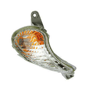 Pisca Frente Dto. Suzuki Hayabusa