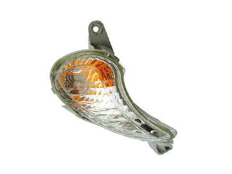 Pisca Frente Dto. Suzuki Hayabusa 1