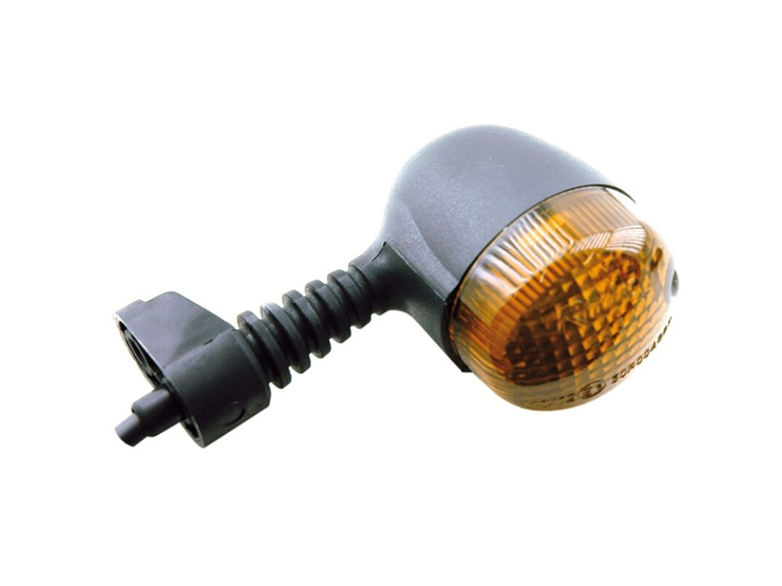 Vidro Pisca Traseiro Dto. New Aerox 1