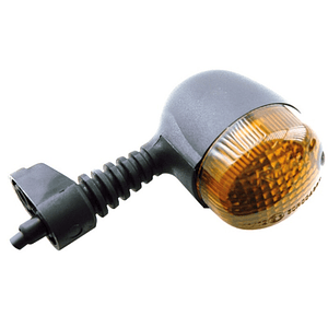 Vidro Pisca Traseiro Dto. New Aerox