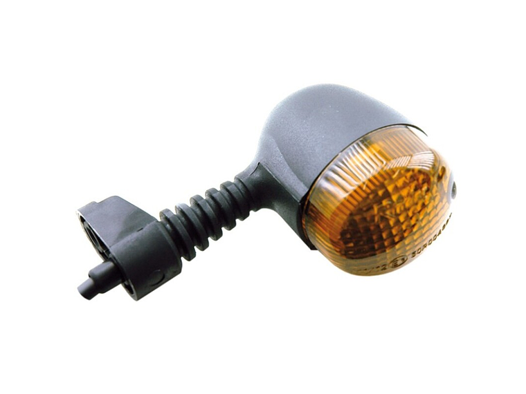 Vidro Pisca Traseiro Dto. New Aerox 1