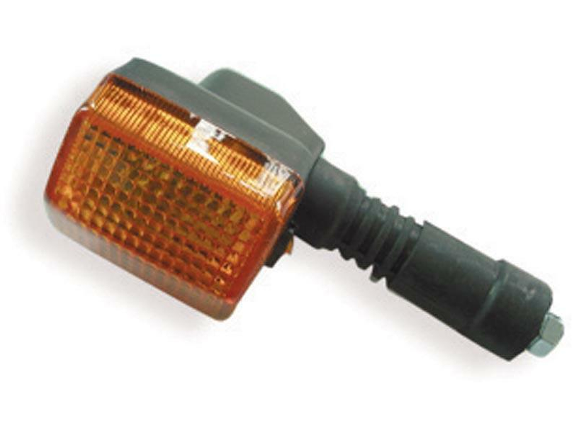 Pisca Dianteiro e Traseiro Dois Lados 1