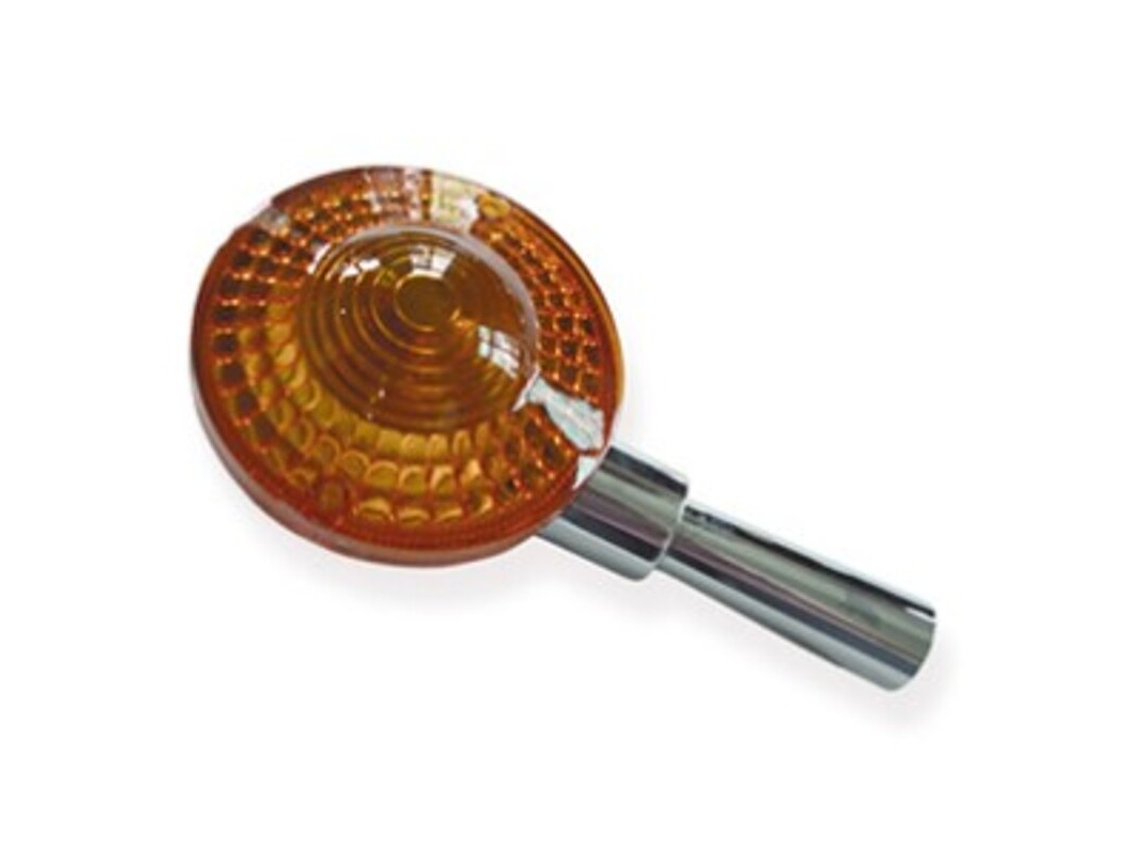 Pisca Dianteiro e Traseiro Dois Lados 1