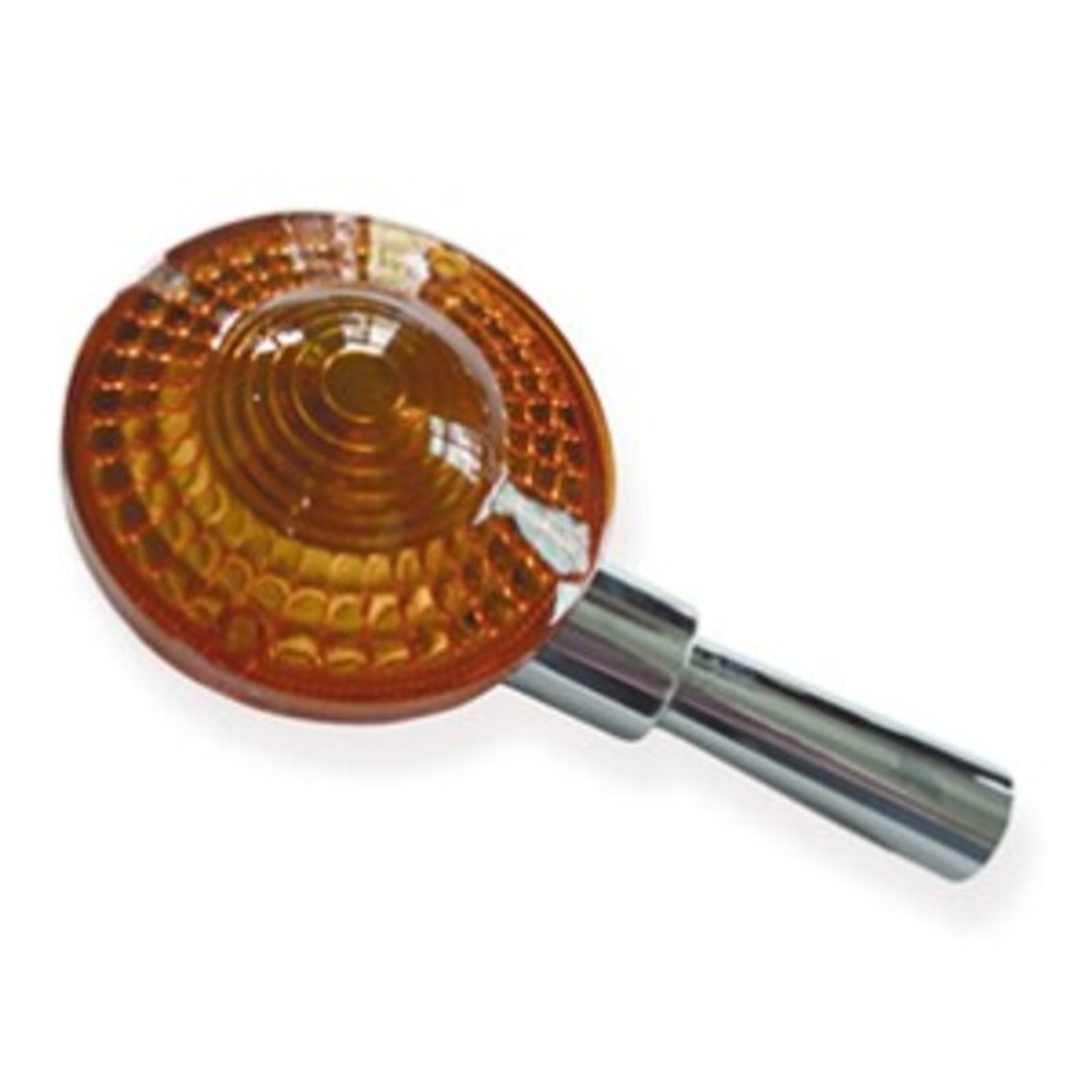 Pisca Dianteiro e Traseiro Dois Lados