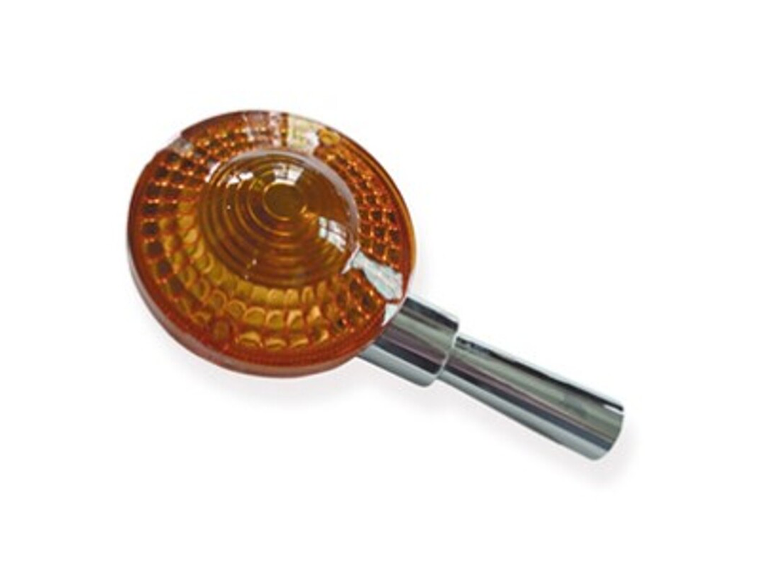 Pisca Dianteiro e Traseiro Dois Lados 1