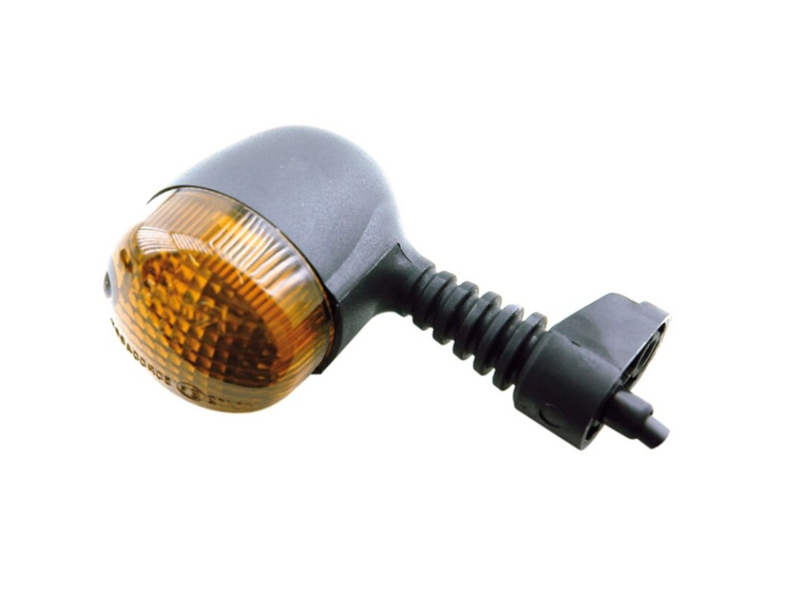 Vidro Pisca Traseiro Esq. New Aerox 1