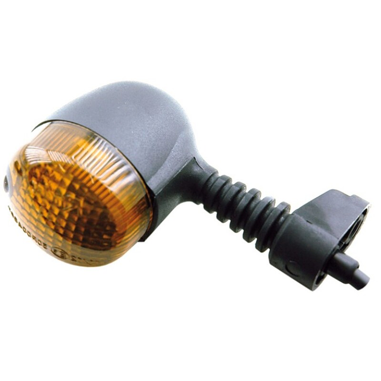 Vidro Pisca Traseiro Esq. New Aerox 1