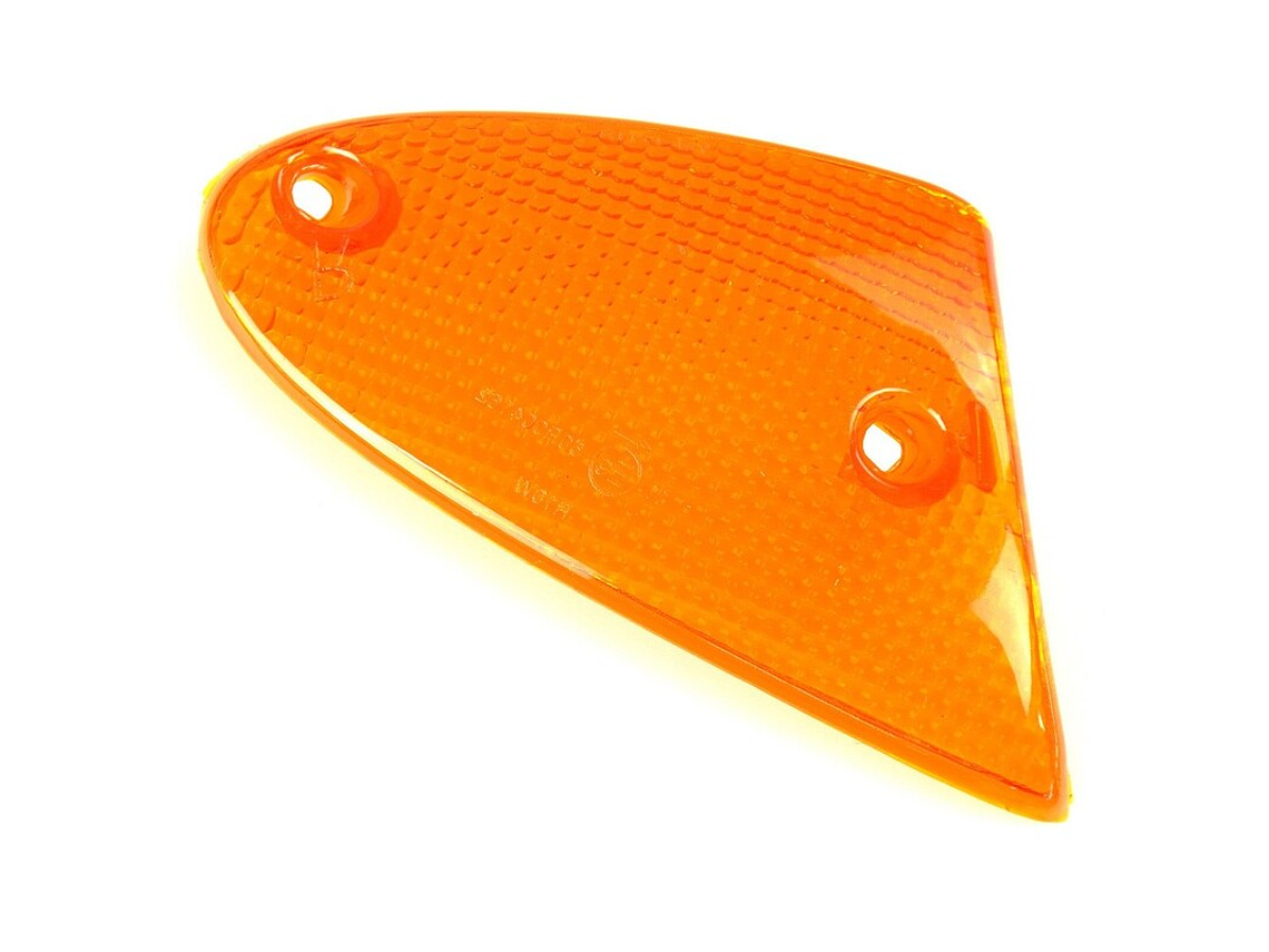 Vidro Pisca Dianteiro Esq. 1