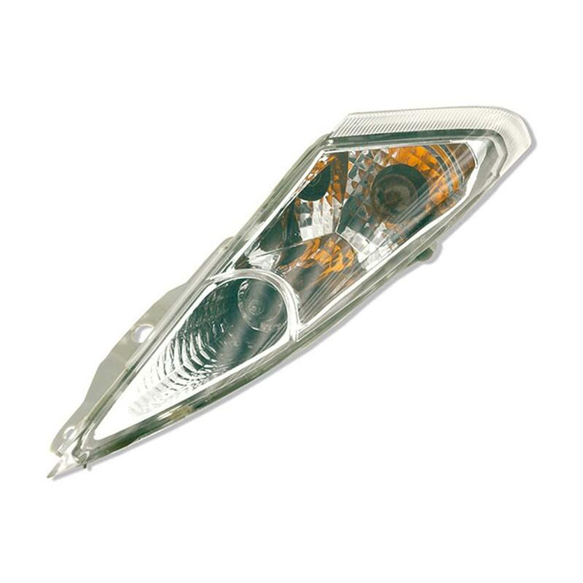 Pisca Dianteiro Esq. 1