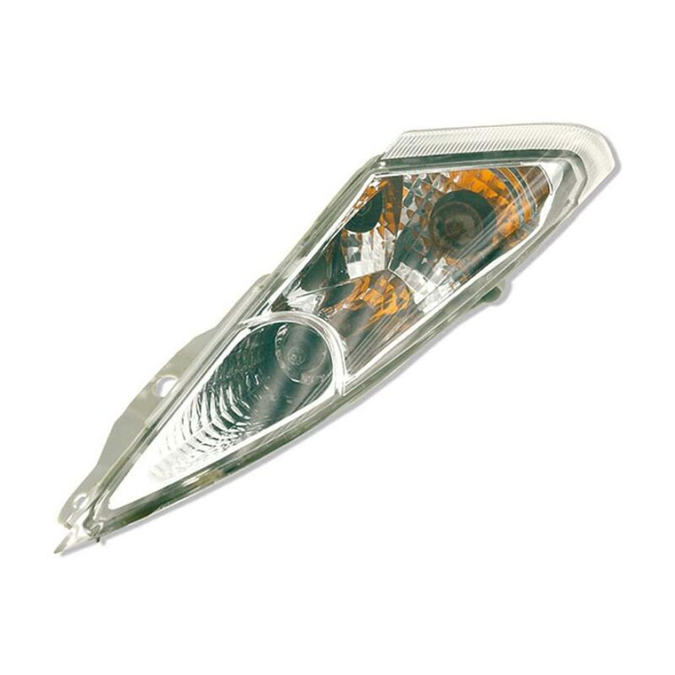 Pisca Dianteiro Esq. 1