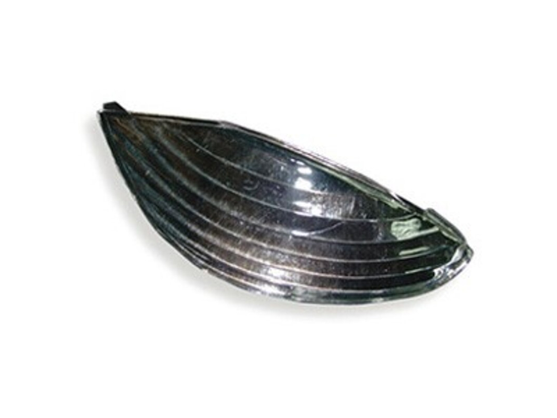 Vidro Pisca Traseiro Esq. 1